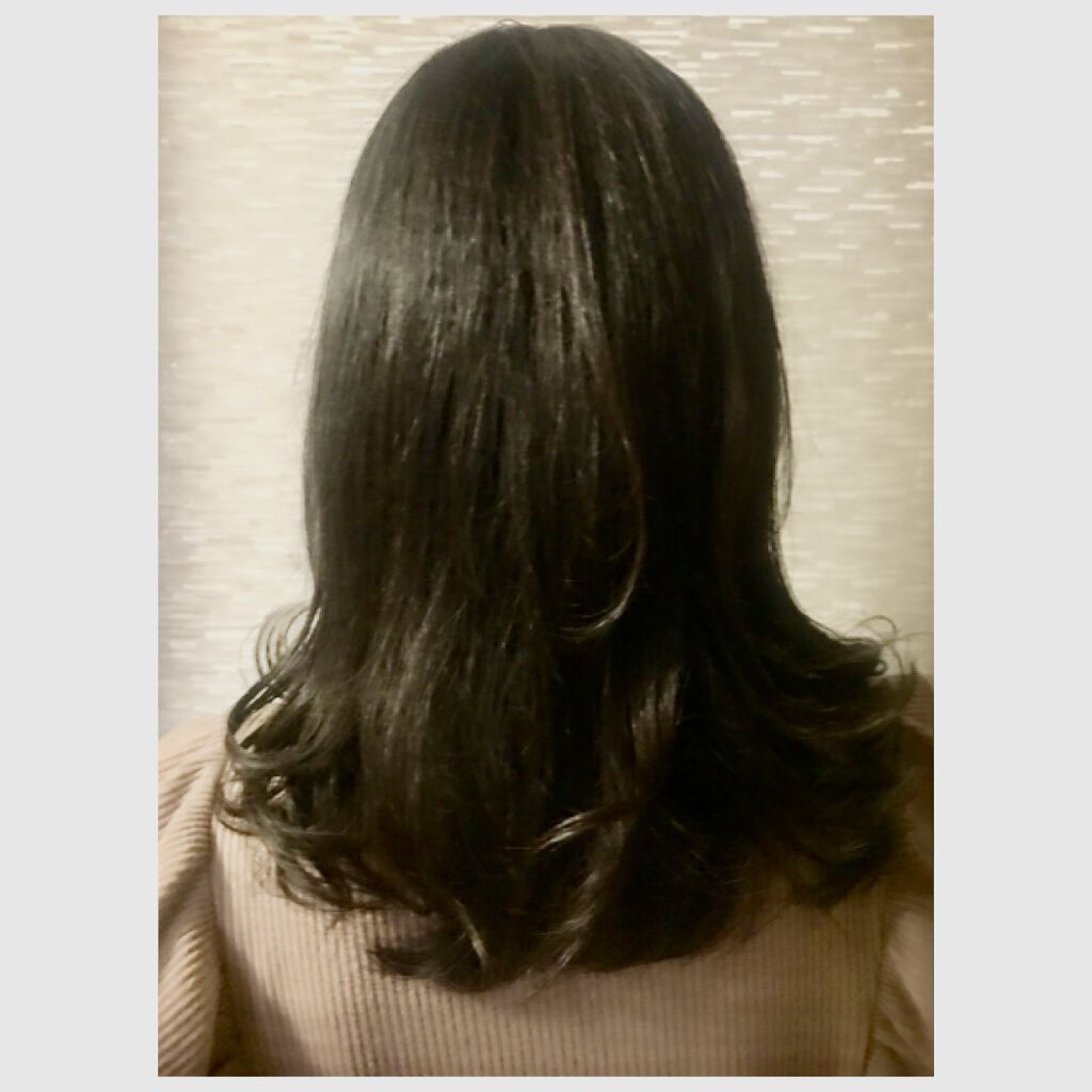 リピリピ ヘアグロス/ripi ripi/ヘアワックス・クリームを使ったクチコミ（3枚目）