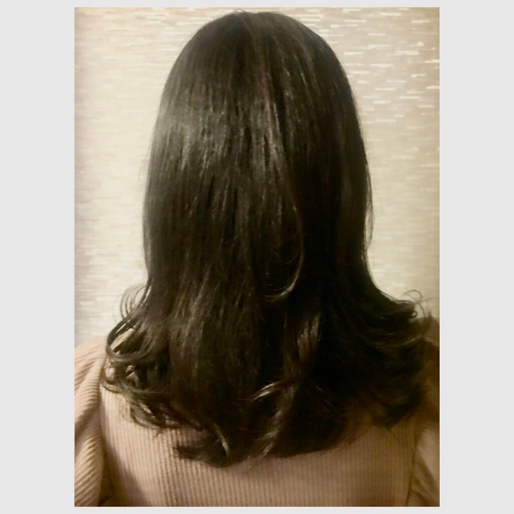 リピリピ ヘアグロス/ripi ripi/ヘアワックス・クリームを使ったクチコミ(3枚目)