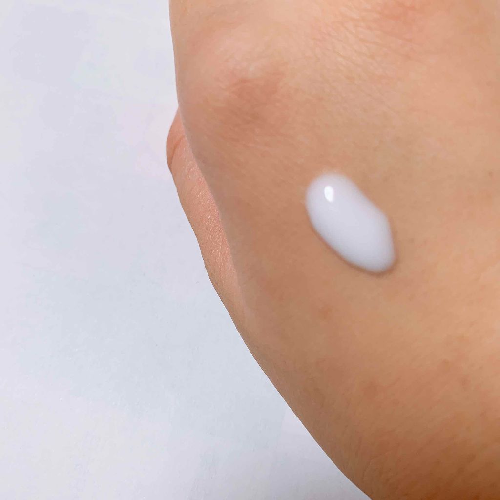 ハトムギ浸透乳液(ナチュリエ スキンコンディショニングミルク)/ナチュリエ/乳液を使ったクチコミ(2枚目)