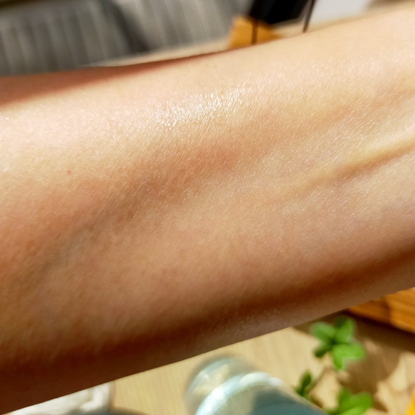 サミュ ガラクトポア オーツートナー/SAM'U/化粧水を使ったクチコミ(6枚目)