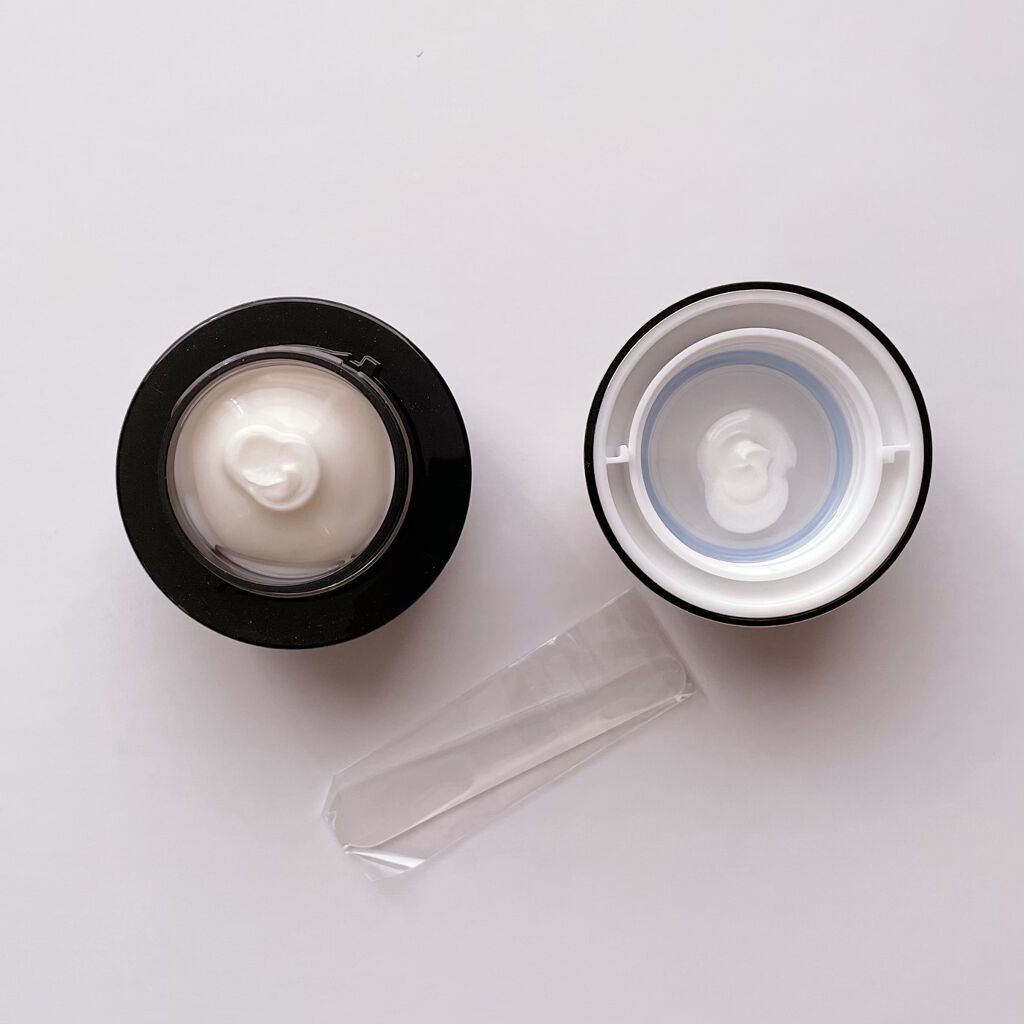 プレミアムパーフェクトクリーム/ライスフォース/フェイスクリームを使ったクチコミ(4枚目)