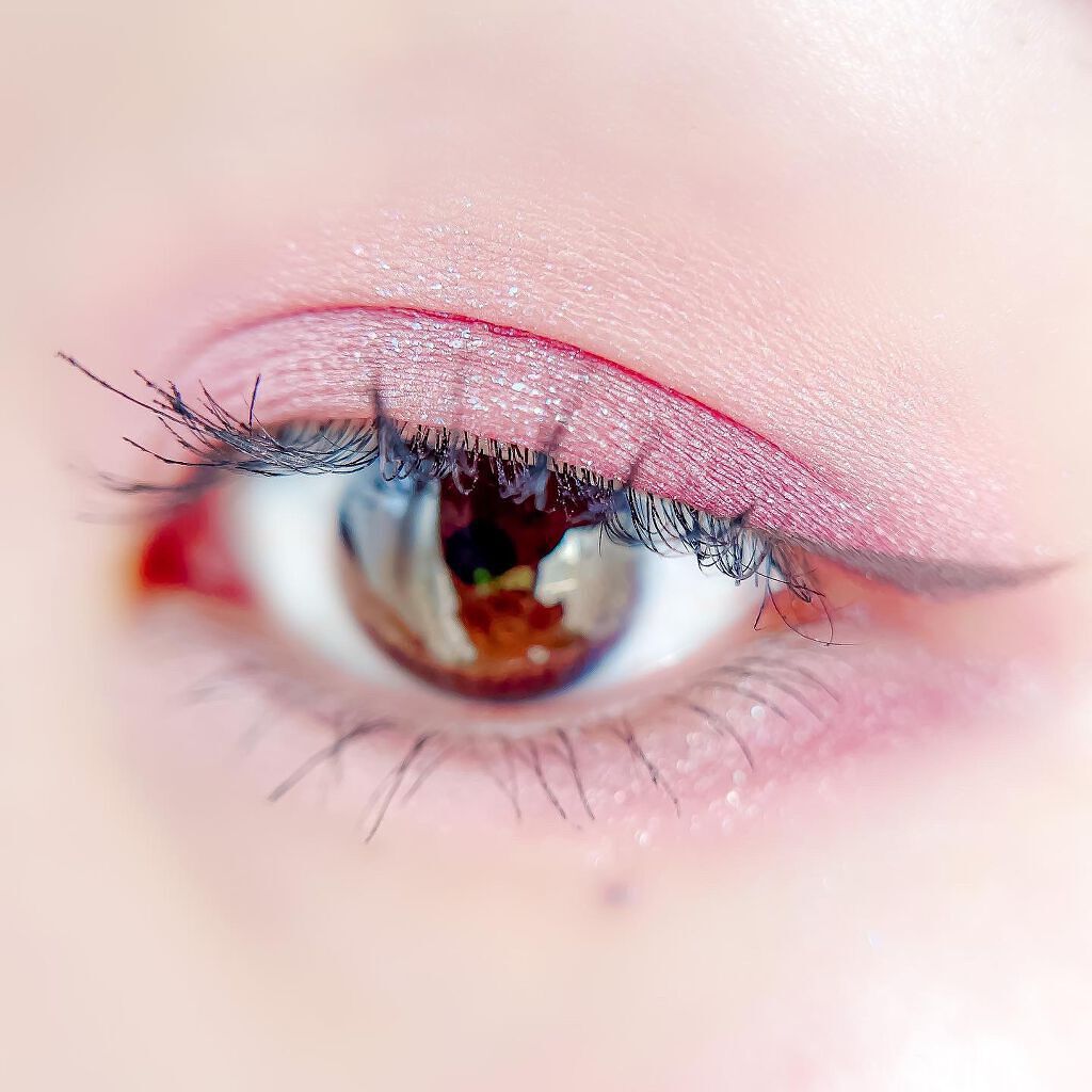 【旧】サンク クルール クチュール/Dior/アイシャドウパレットを使ったクチコミ(6枚目)