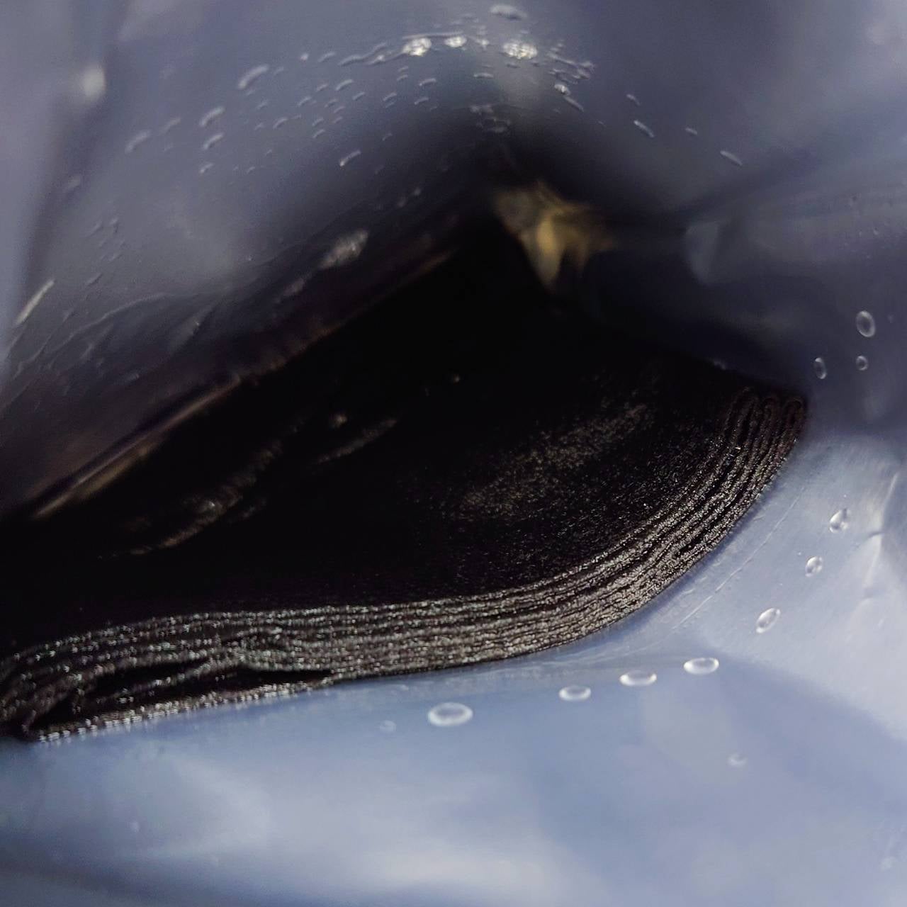 LEUNGESSMORE ブラックPスペシャルフェイスマスク/LEUNGESSMORE/シートマスク・パックを使ったクチコミ(3枚目)