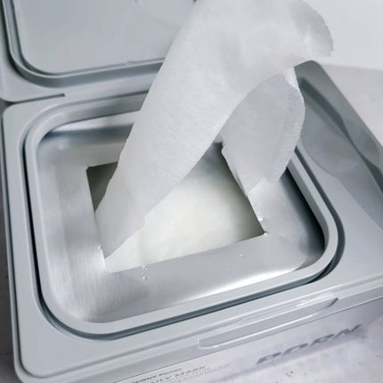 PDRN+ デイリーマスク/VT/シートマスク・パックを使ったクチコミ(3枚目)