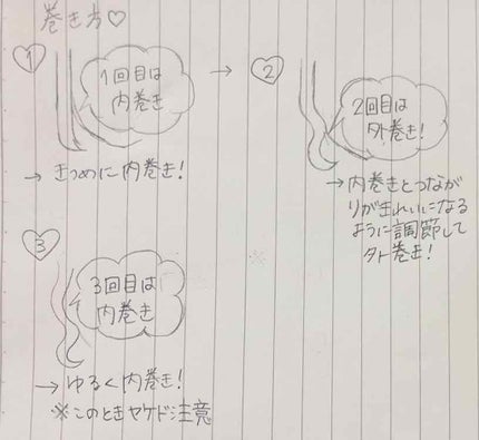 ヘアワックス/ザ・プロダクト/ヘアワックス・クリームを使ったクチコミ(3枚目)