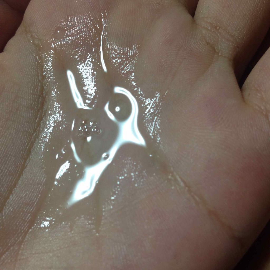 オイルトリートメント #EXヘアオイル/ルシードエル/ヘアオイルを使ったクチコミ(2枚目)