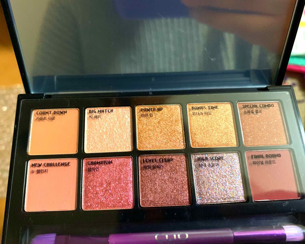 ホリデーコレクション クリオアドベンチャー / CLIO