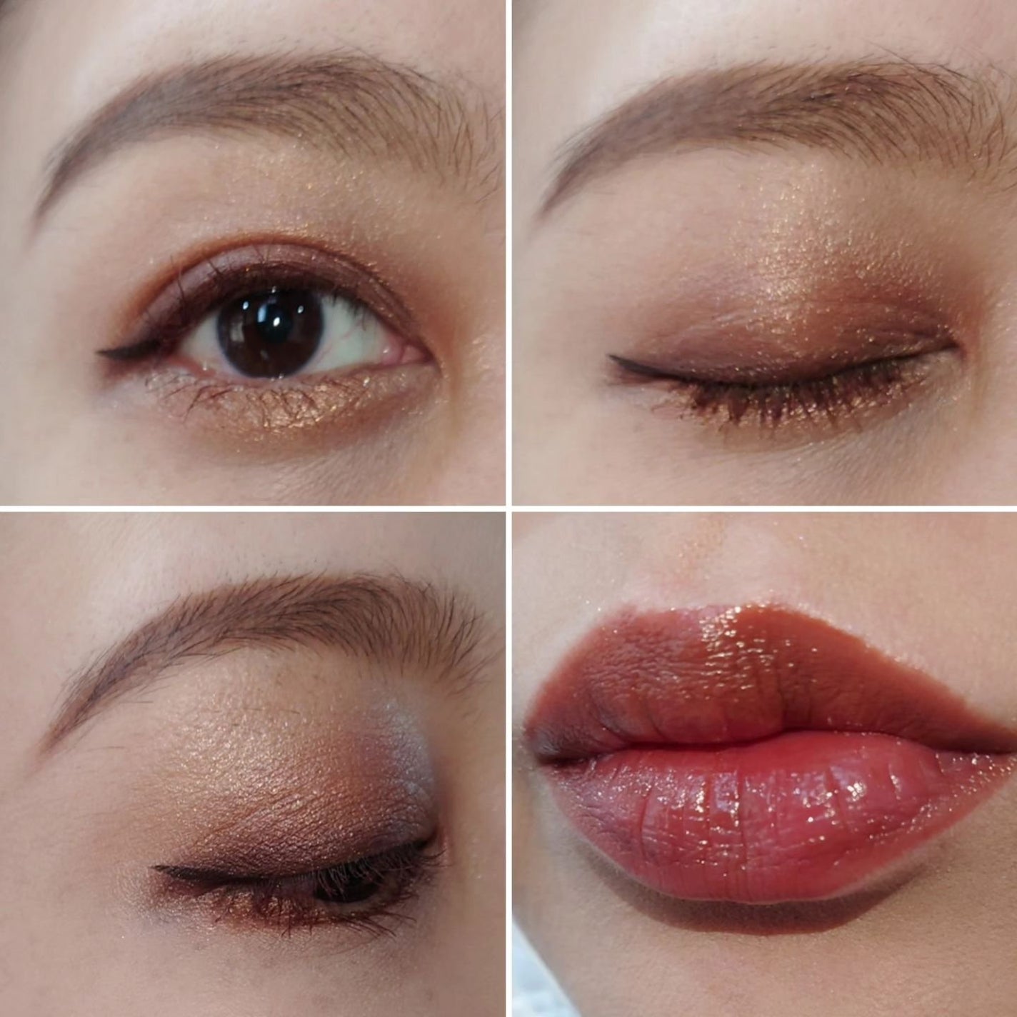 アイ カラー クォード/TOM FORD BEAUTY/アイシャドウパレットを使ったクチコミ(2枚目)