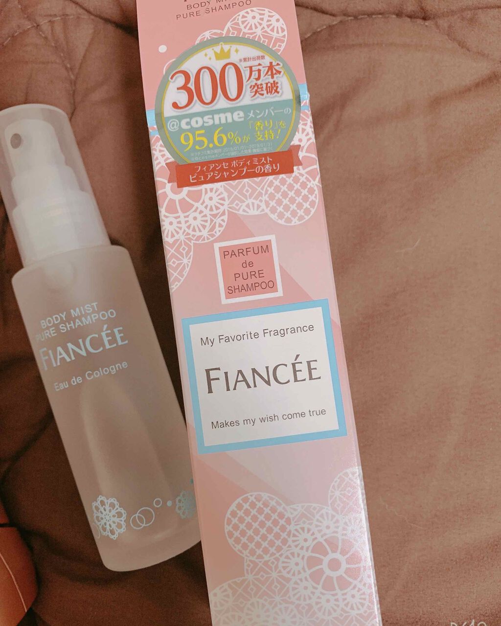 エクストラオーディナリーオイル ボタニカルオイル/ロレアル パリ/ヘアオイルを使ったクチコミ（3枚目）