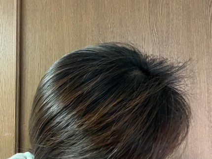 ハローダイアン グッバイ ダメージリペア シャンプー/トリートメント/ダイアン/市販シャンプーを使ったクチコミ(8枚目)