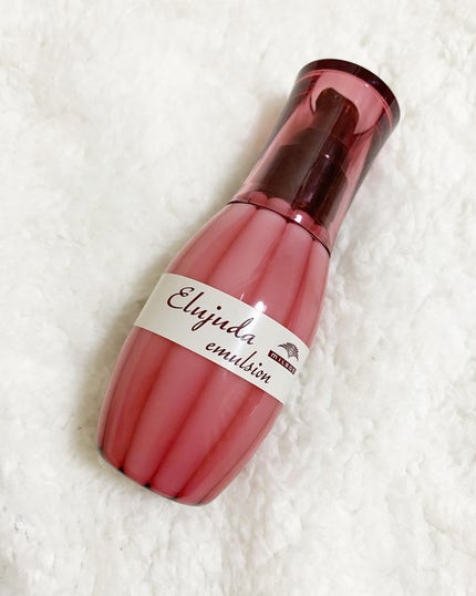 Y♡ on LIPS 「ミルボンエルジューダエマルジョン🥰ミルクタイプの洗い流さないト..」(1枚目)