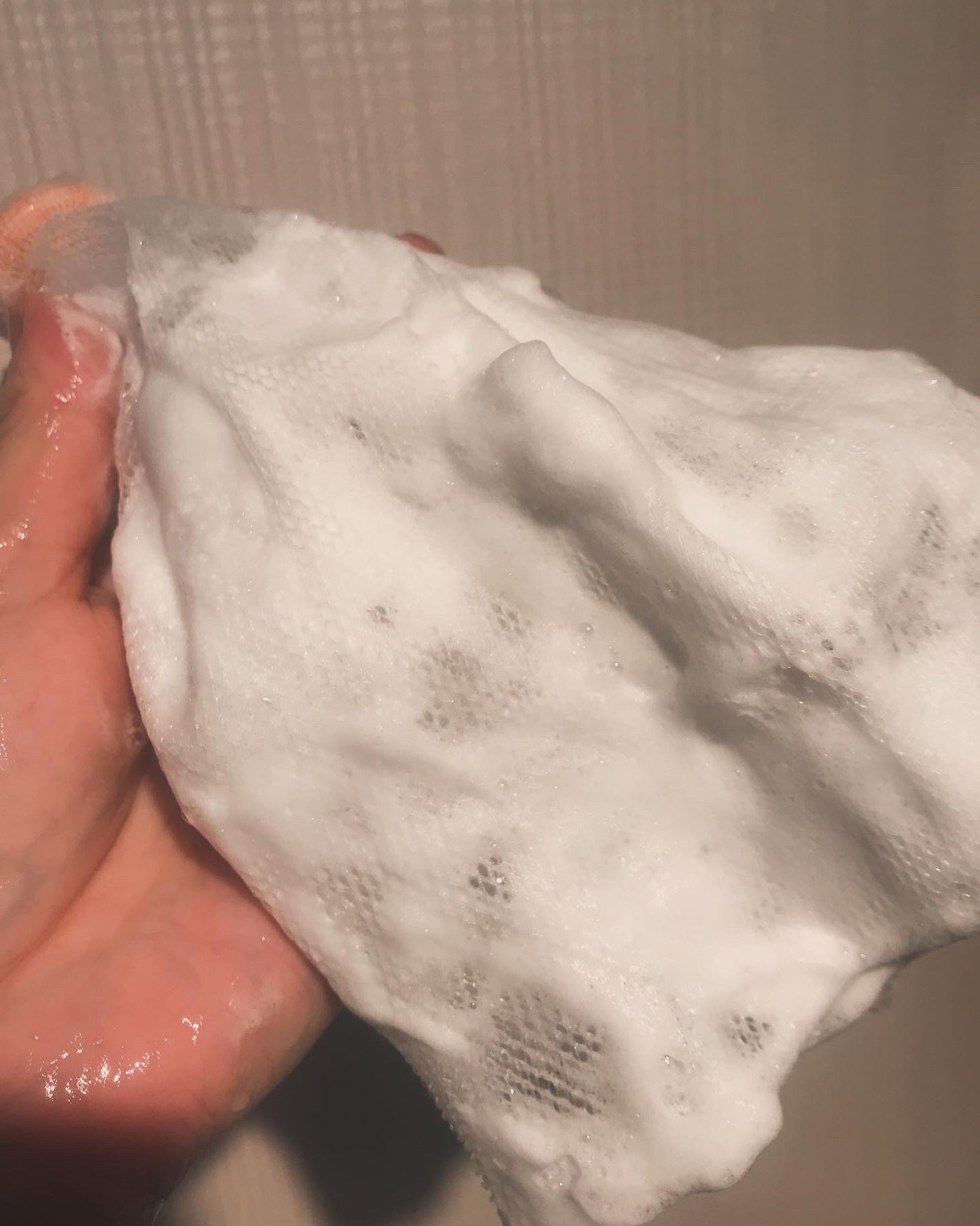 オルビスユー ドット フォーミングウォッシュ/オルビス/洗顔フォームを使ったクチコミ(7枚目)