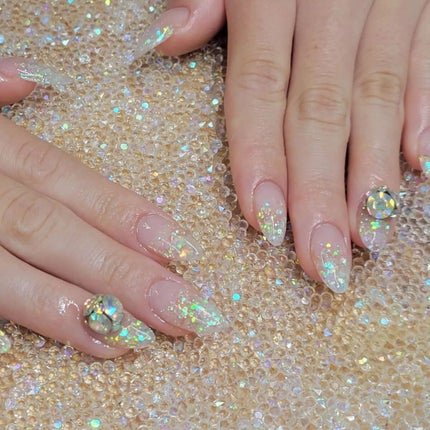 TSUMECARE/NailSalon mayunail/ネイルオイル・トリートメントを使ったクチコミ(2枚目)