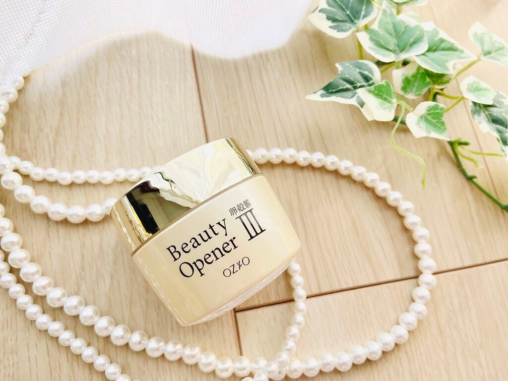 ビューティーオープナージェル/オージオ/オールインワン化粧品を使ったクチコミ(2枚目)