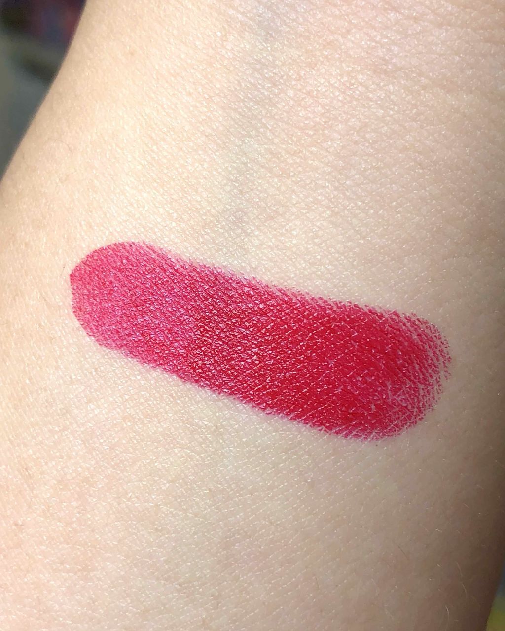 リップスティック/M・A・C/口紅を使ったクチコミ(2枚目)