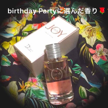 Dior ミス ディオール ル パルファンのクチコミ「#birthday#香水報告書#Dior#Hermès 

新しくあつらえたドレスを前にして、.....」（1枚目）