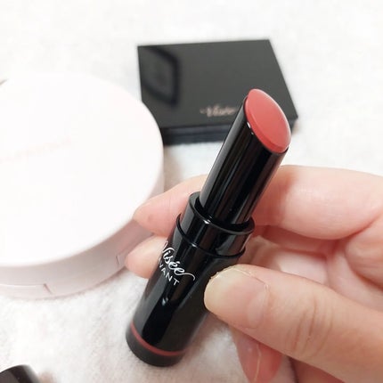 ヴィセ アヴァン マルチスティックカラー/Visée/口紅を使ったクチコミ(5枚目)