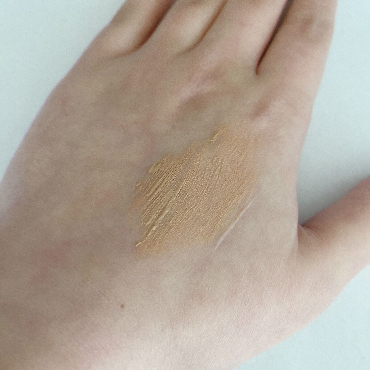 ラッシュ&アイブロウマスカラ/KIREI FACTORY/マスカラを使ったクチコミ(2枚目)