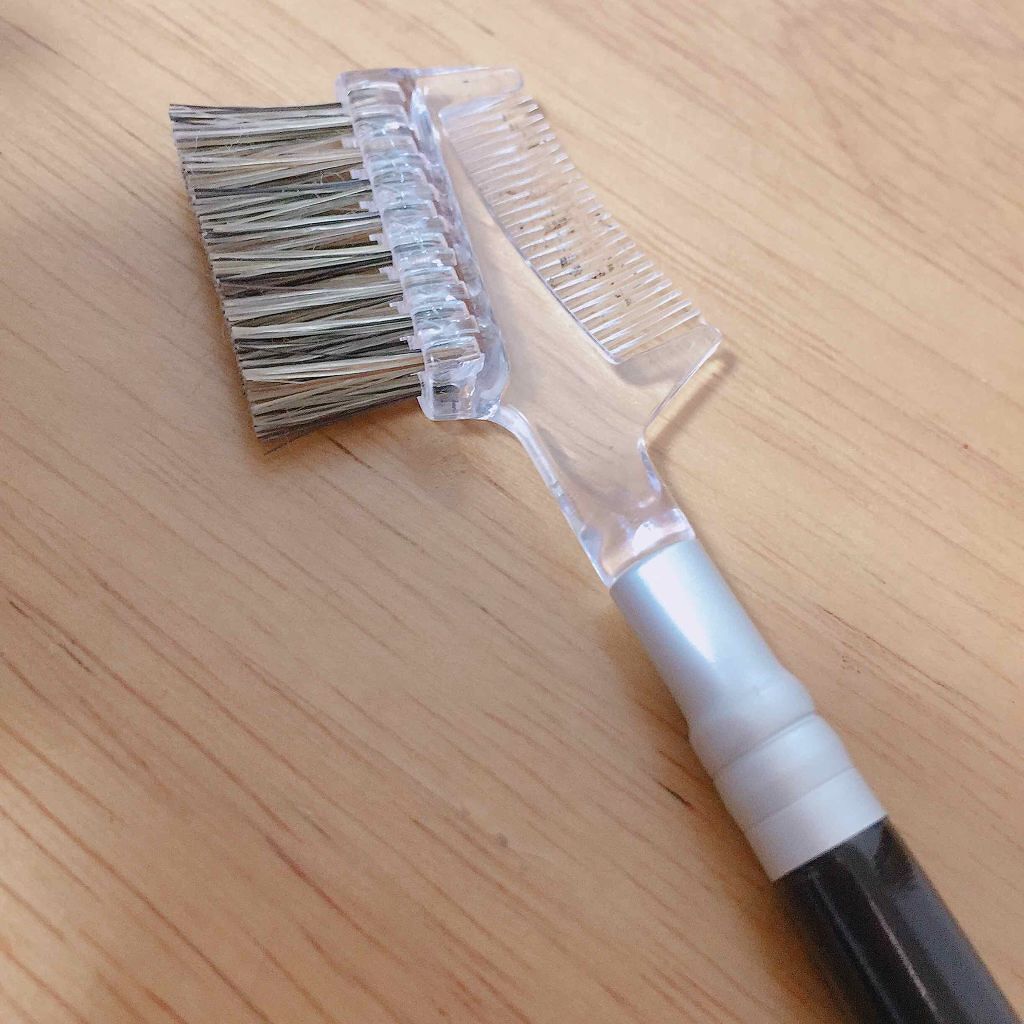 ロング&カールマスカラ スーパーWP/ヒロインメイク/マスカラを使ったクチコミ(2枚目)