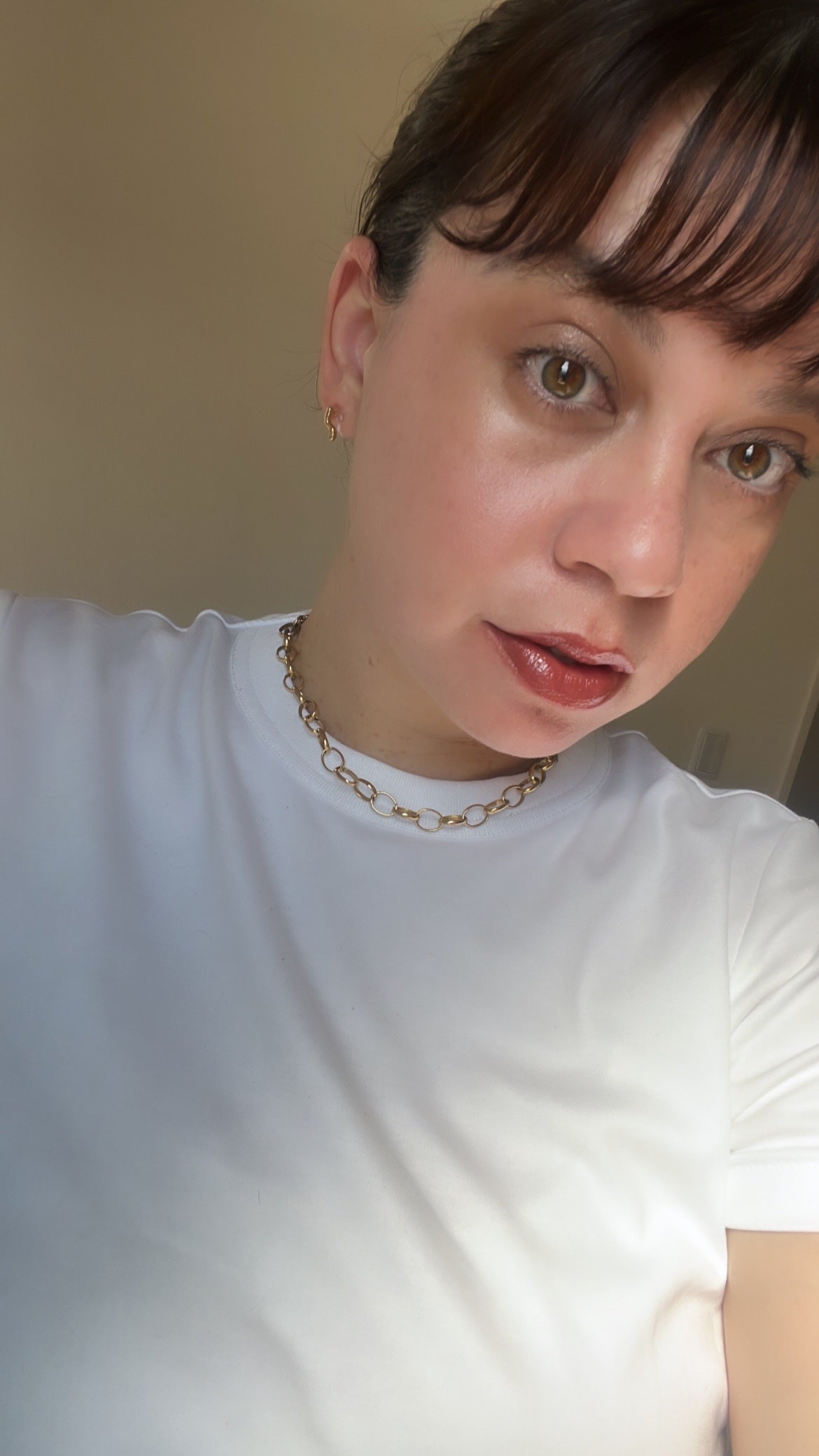 ディオール バックステージ フェイス グロウ パレット/Dior/ハイライトを使ったクチコミ(3枚目)