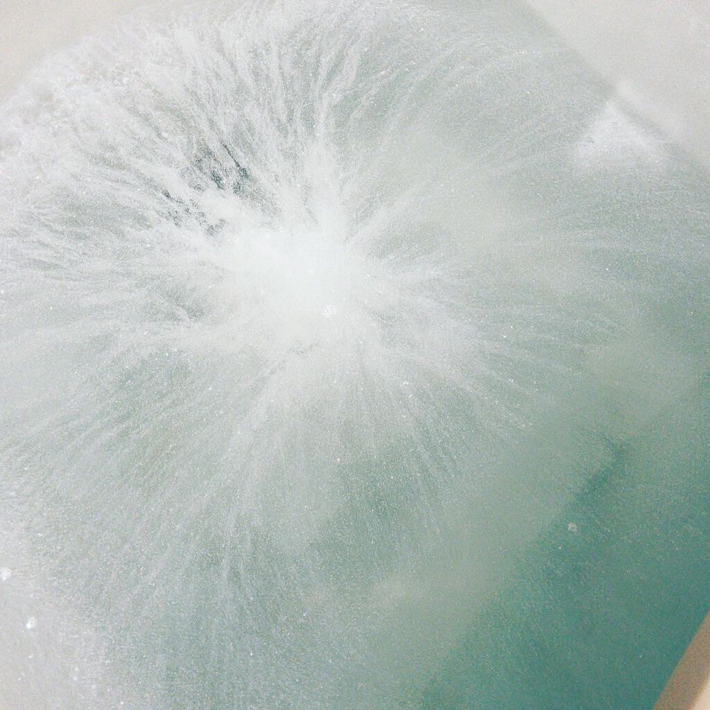 スキントリートメントバス/TBC/保湿系入浴剤を使ったクチコミ(5枚目)