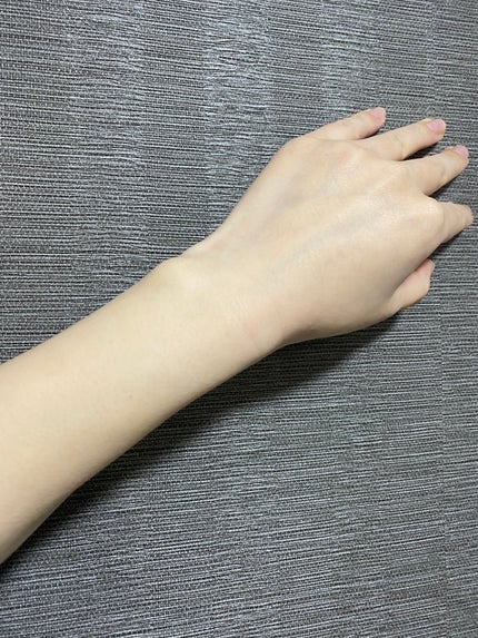 バームオレンジ/RAFRA/クレンジングバームを使ったクチコミ(6枚目)