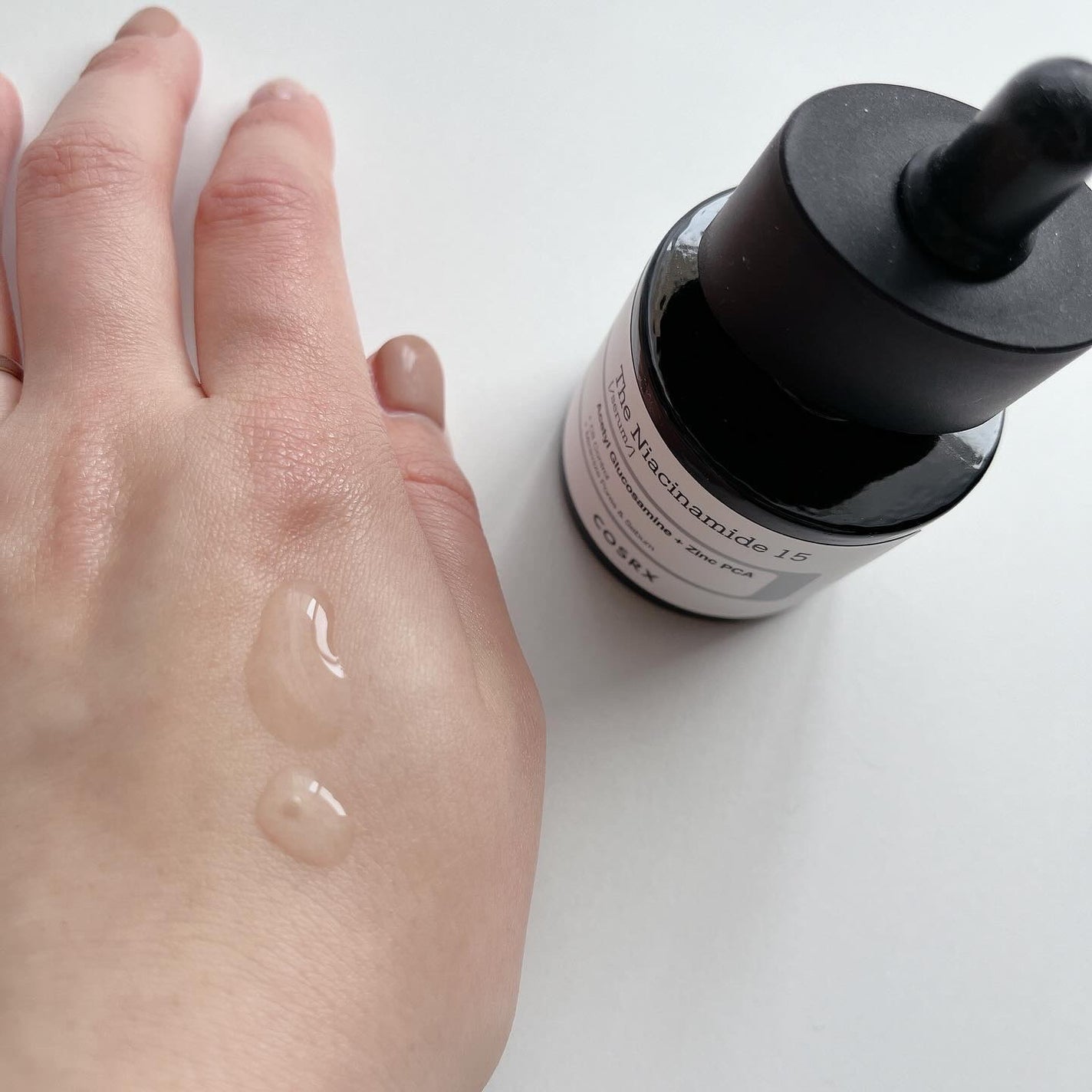 フルフィットプロポリスナリシングマグネットシートマスク /COSRX/シートマスク・パックを使ったクチコミ(7枚目)