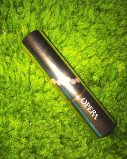 オペラ リップティント N/OPERA/リップティントを使ったクチコミ(1枚目)