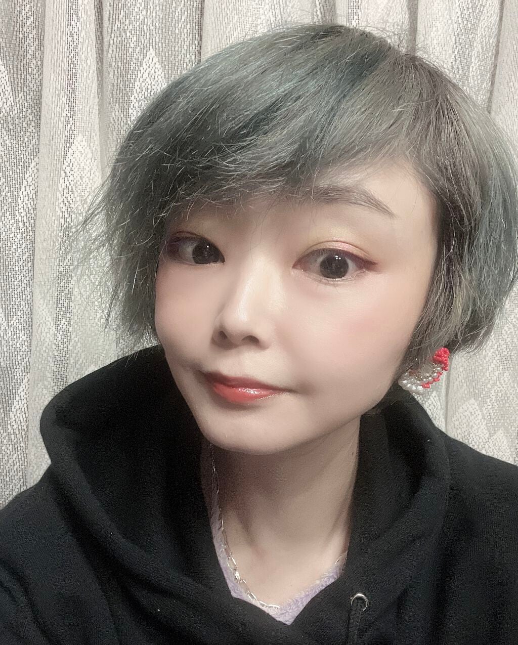 アリュールド シングル アイシャドウ/DAZZSHOP/単色アイシャドウを使ったクチコミ(4枚目)