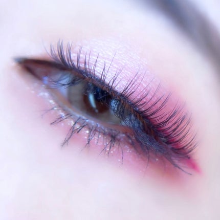 ルージュ ピュールクチュール ヴェルニ ウォーターステイン/YVES SAINT LAURENT BEAUTE/口紅を使ったクチコミ(3枚目)