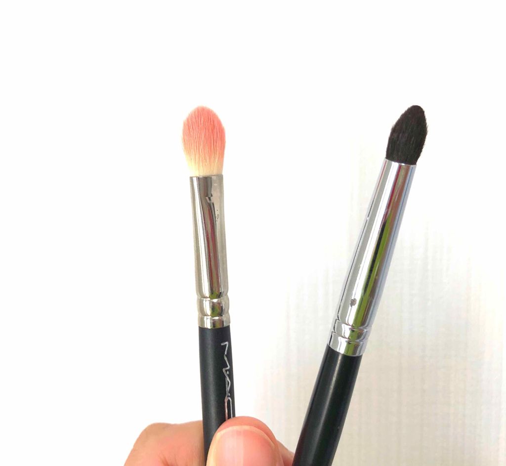 アーティストシリーズ/竹宝堂/メイクブラシを使ったクチコミ（1枚目）