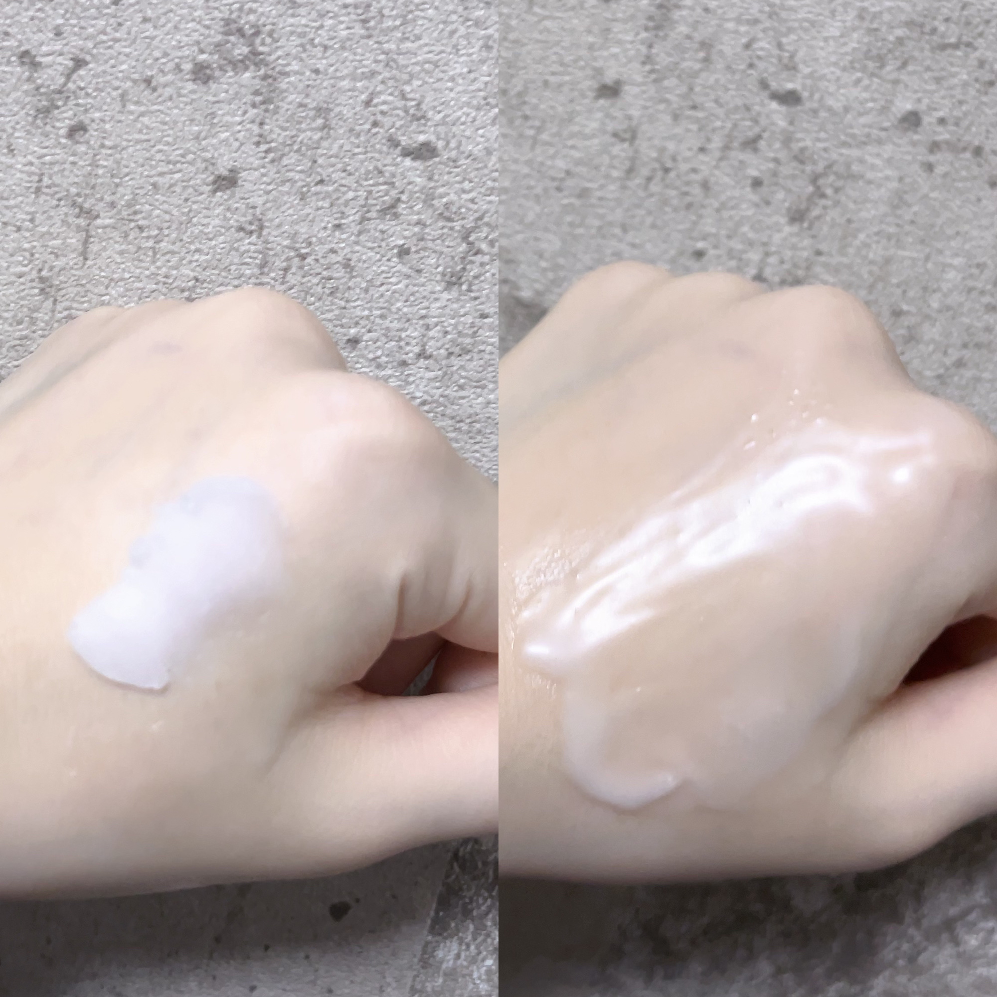 クレンジングバーム ピンク/aqua bank/クレンジングバームを使ったクチコミ（3枚目）