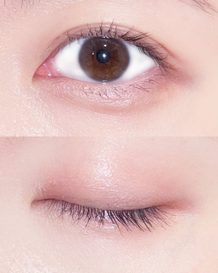 ケイト ポッピングシルエットシャドウ/KATE/アイシャドウパレットを使ったクチコミ(4枚目)