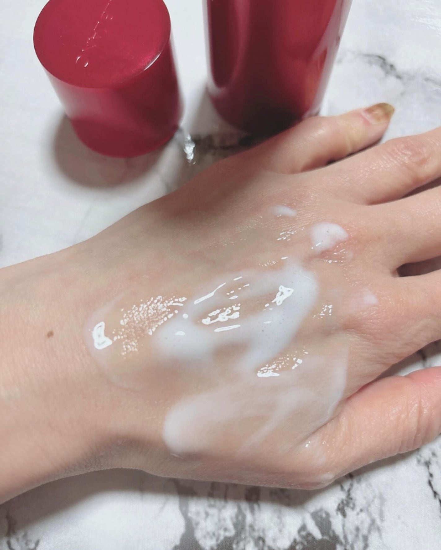 cherry on LIPS ãðððã¢ã«ãã©ã³æ§ããããã ããŸãããð§¡ð§¡ã¢ã«ãã©ã³ãã¶ããã¡..ãïŒ3æç®ïŒ