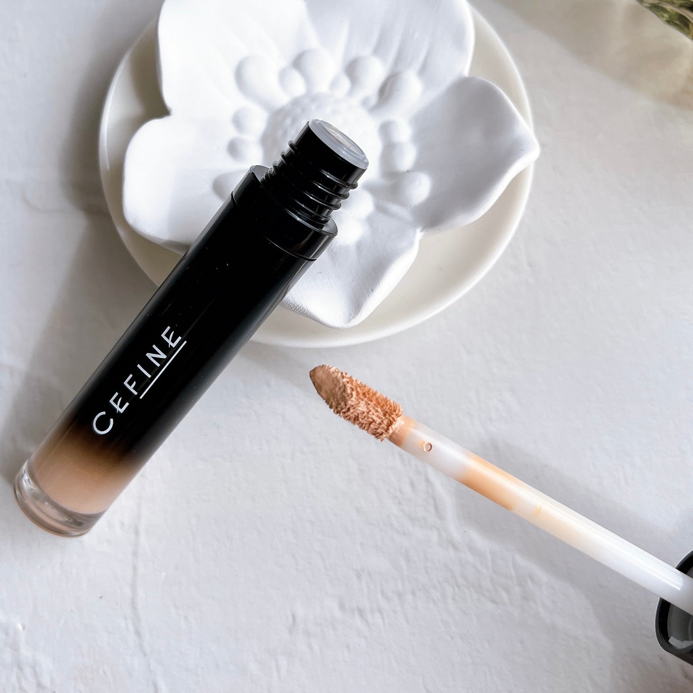 セフィーヌ シルキー マルチカバー コンシーラー/セフィーヌ/リキッドコンシーラーを使ったクチコミ(2枚目)