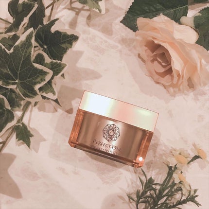 パーフェクトワン 薬用リンクルストレッチジェル/パーフェクトワン/オールインワン化粧品を使ったクチコミ(2枚目)