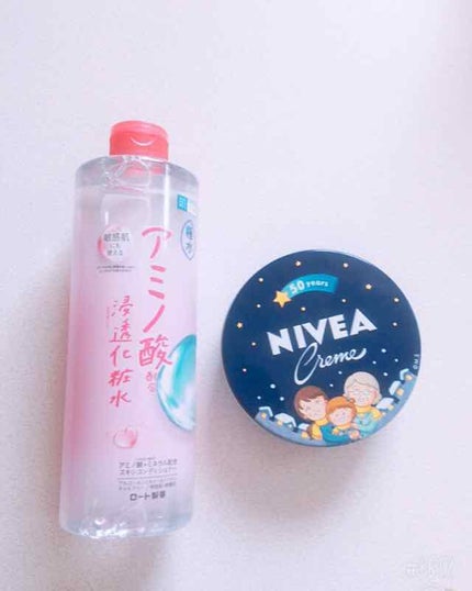 極水アミノ浸透化粧水/肌ラボ/化粧水を使ったクチコミ(2枚目)