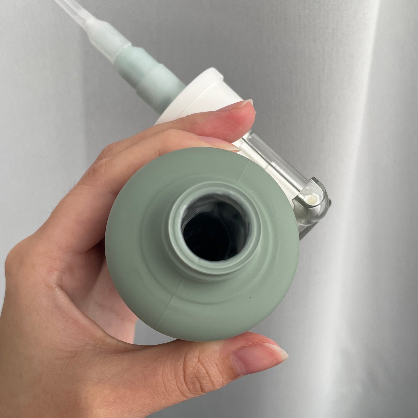 フラルネ フルリファイン ミルク EM/ALBION/乳液を使ったクチコミ(3枚目)