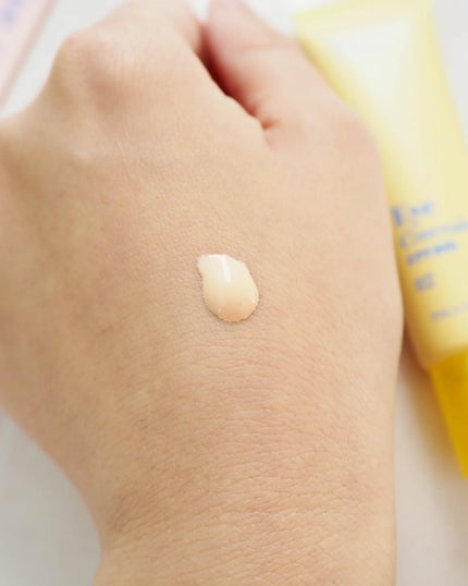 パルガントン アイコンシーラークリーム/パルガントン/クリームコンシーラーを使ったクチコミ(4枚目)