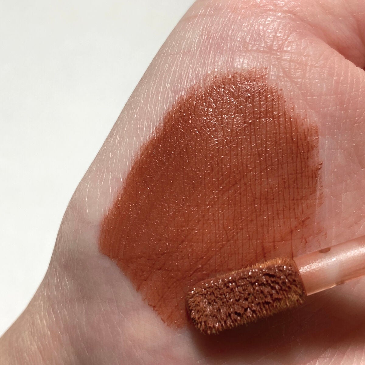 むっちリップ/b idol/口紅を使ったクチコミ(4枚目)