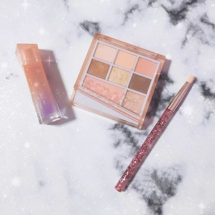 リアルアイパレットオールニュー/espoir/マルチパレットを使ったクチコミ(1枚目)