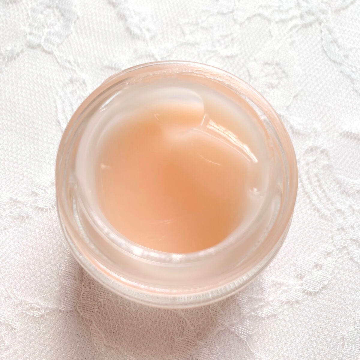 モイスチャー サージ ジェルクリーム 100H/CLINIQUE/フェイスクリームを使ったクチコミ(3枚目)