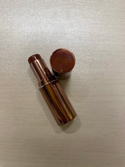 メルティールミナスルージュ(ティントタイプ)/キャンメイク/リップティントを使ったクチコミ(1枚目)