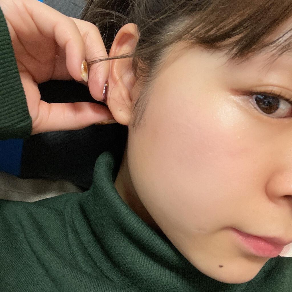 モイスト ローション/リッツ/化粧水を使ったクチコミ(2枚目)