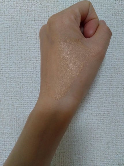 肌潤 マルチCCクリーム/米肌/CCクリームを使ったクチコミ(2枚目)