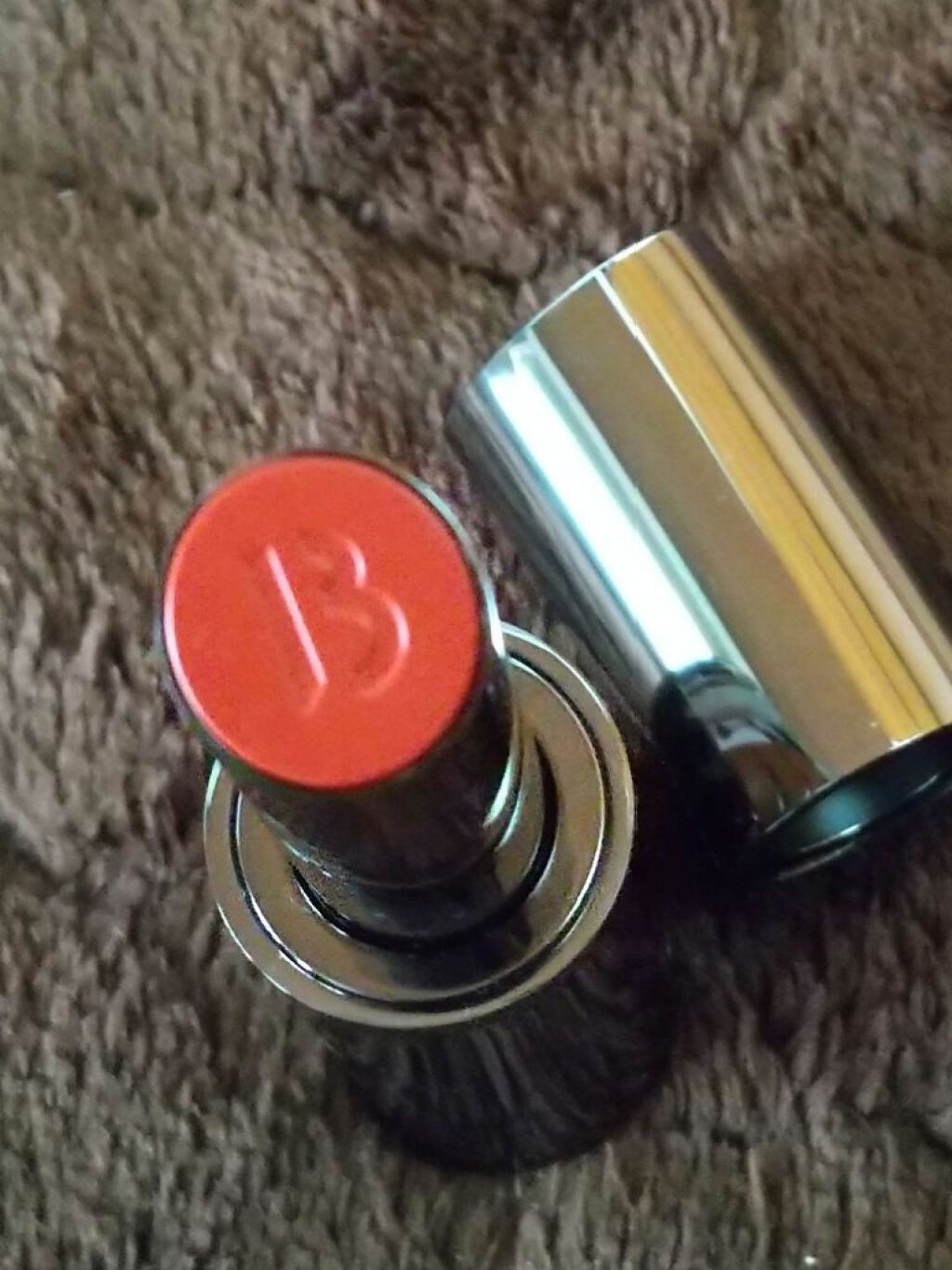 リップバーム/BYREDO/リップバームを使ったクチコミ（1枚目）