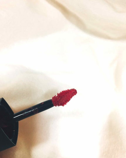 ビビッドマットリキッド/MAYBELLINE NEW YORK/口紅を使ったクチコミ(2枚目)