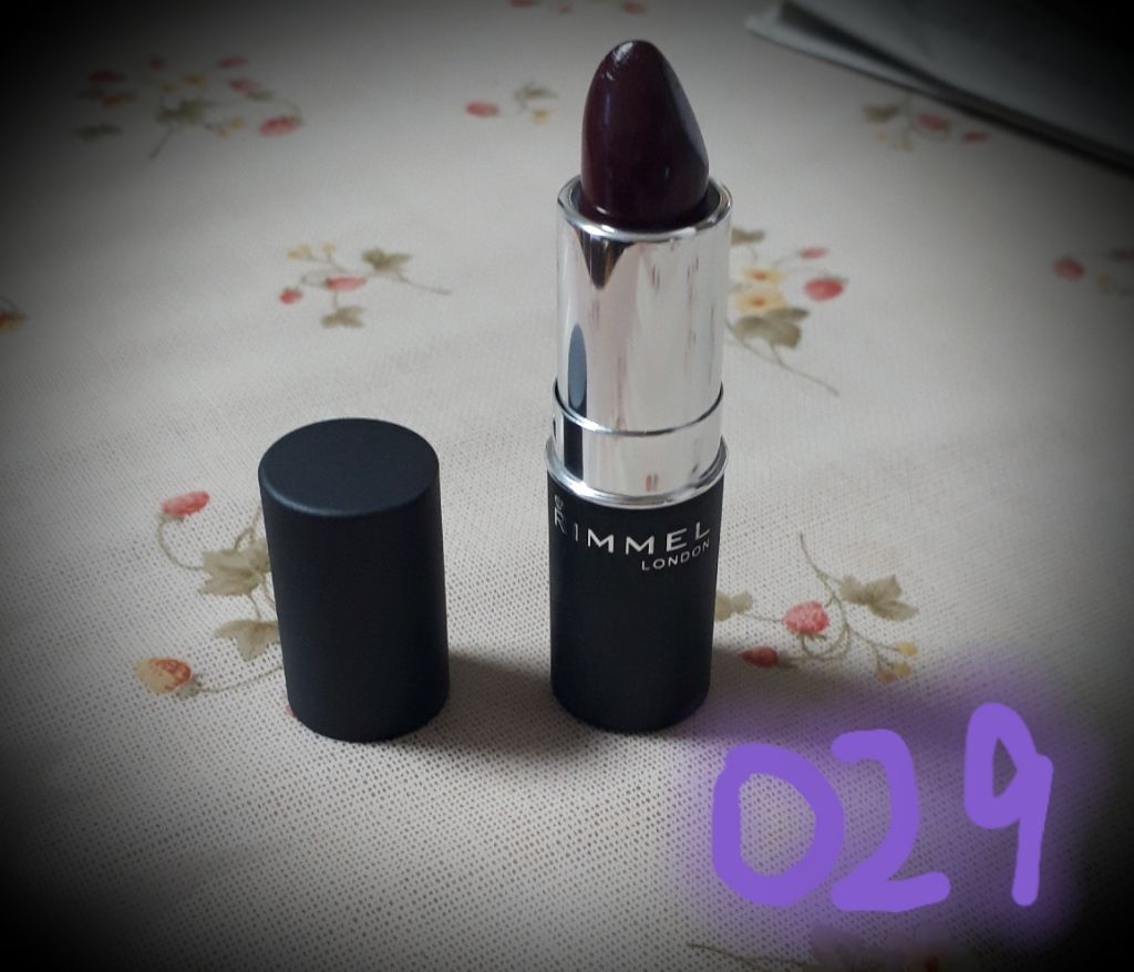 マシュマロルック リップスティック/リンメル ロンドン/口紅を使ったクチコミ（1枚目）