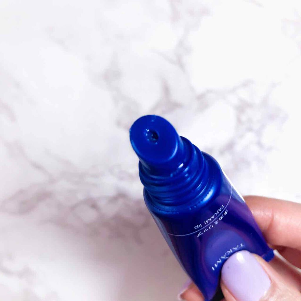 タカミリップ/タカミ/リップ美容液を使ったクチコミ(2枚目)