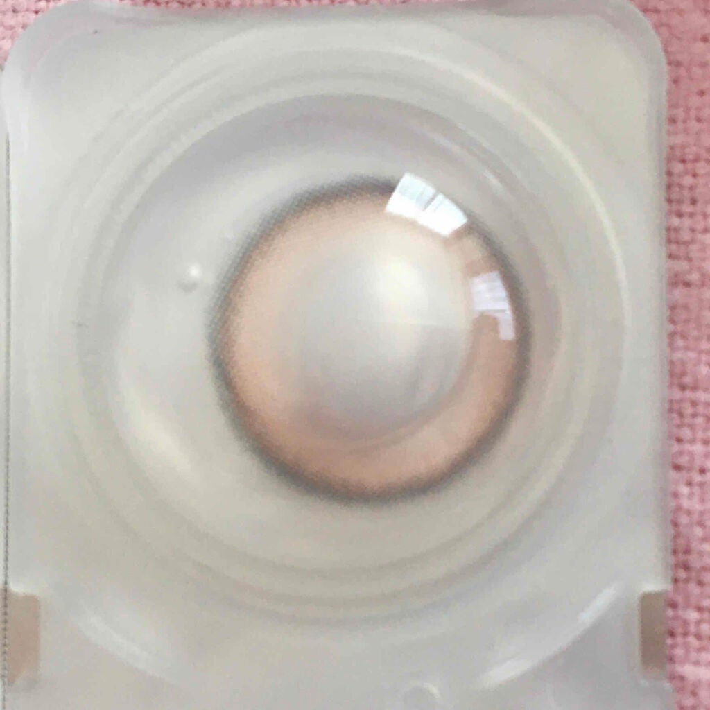 シピ(Chipi) ワンデー/Chipi/ワンデー(1DAY)カラコンを使ったクチコミ(2枚目)